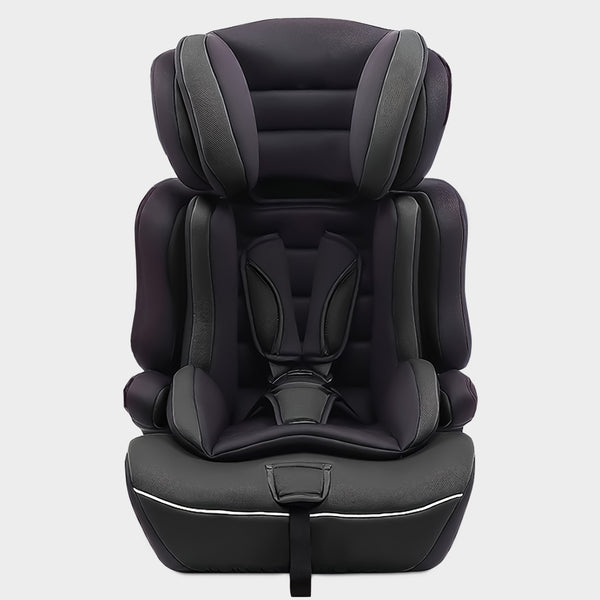 Autostoel Zwart