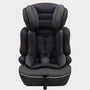 Autostoel Zwart