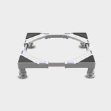 Wasmachine Verhoger Wit