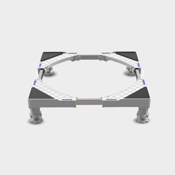 Wasmachine Verhoger Wit