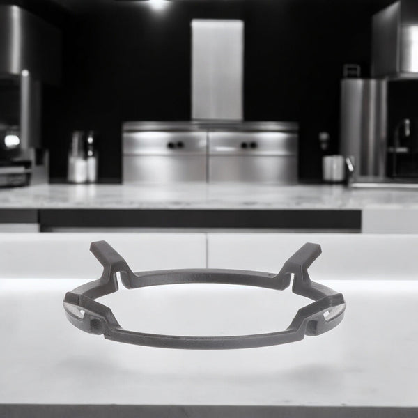 Wokring - Gietijzer - Ø16cm binnenmaat - Wadjanring