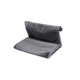 Kattenmand Radiator - Grijs - Tot 5 KG - Hangende Kattenmand voor aan de Verwarming - Kattenhangmat