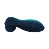 Gezichtskussen voor Massage - Blauw - Massage Kussen - Massagekussen voor Kind en Volwassenen - Hoofdsteun Massagetafel