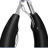 Nagelknipper - RVS - Teennagels knippen - Handnagel schaar - Nagelschaar