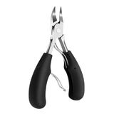Nagelknipper - RVS - Teennagels knippen - Handnagel schaar - Nagelschaar