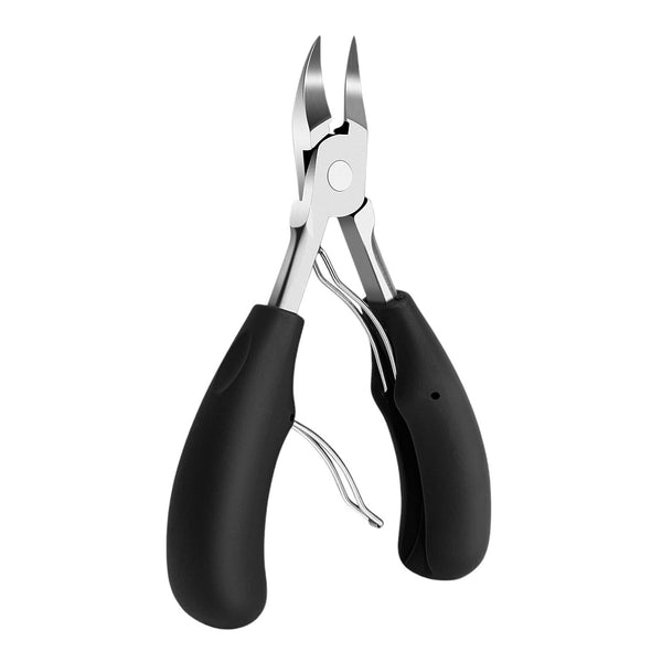 Nagelknipper - RVS - Teennagels knippen - Handnagel schaar - Nagelschaar