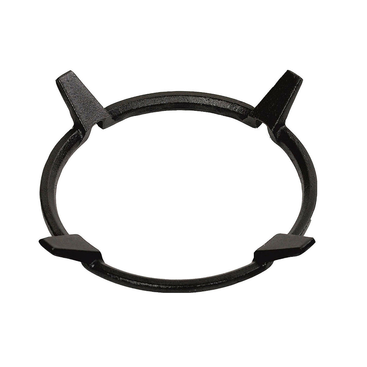 Wokring - Gietijzer - Ø16cm binnenmaat - Wadjanring
