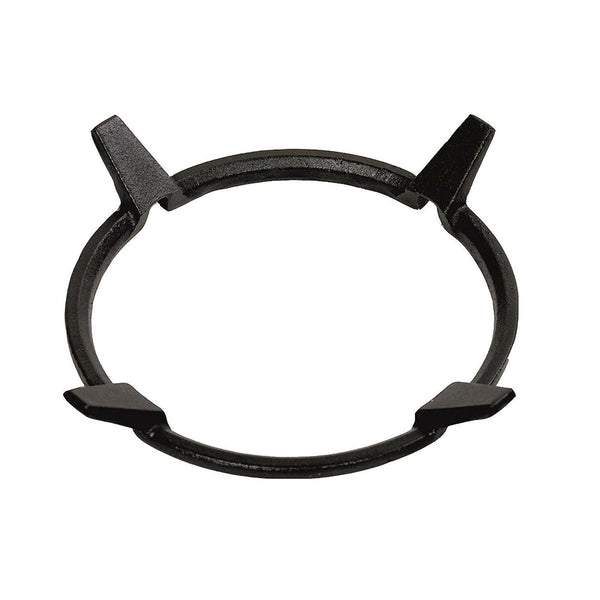 Wokring - Gietijzer - Ø16cm binnenmaat - Wadjanring
