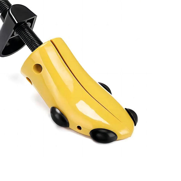 Schoenspanner Verstelbaar - 2 stuks - Schoenoprekker - Schoenenspanner - Spanner voor Schoenen - Spanner voor Sneakers